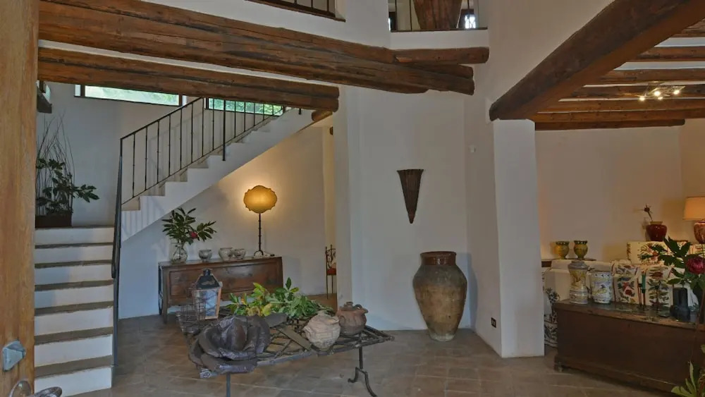 Villa Il Ciliegio