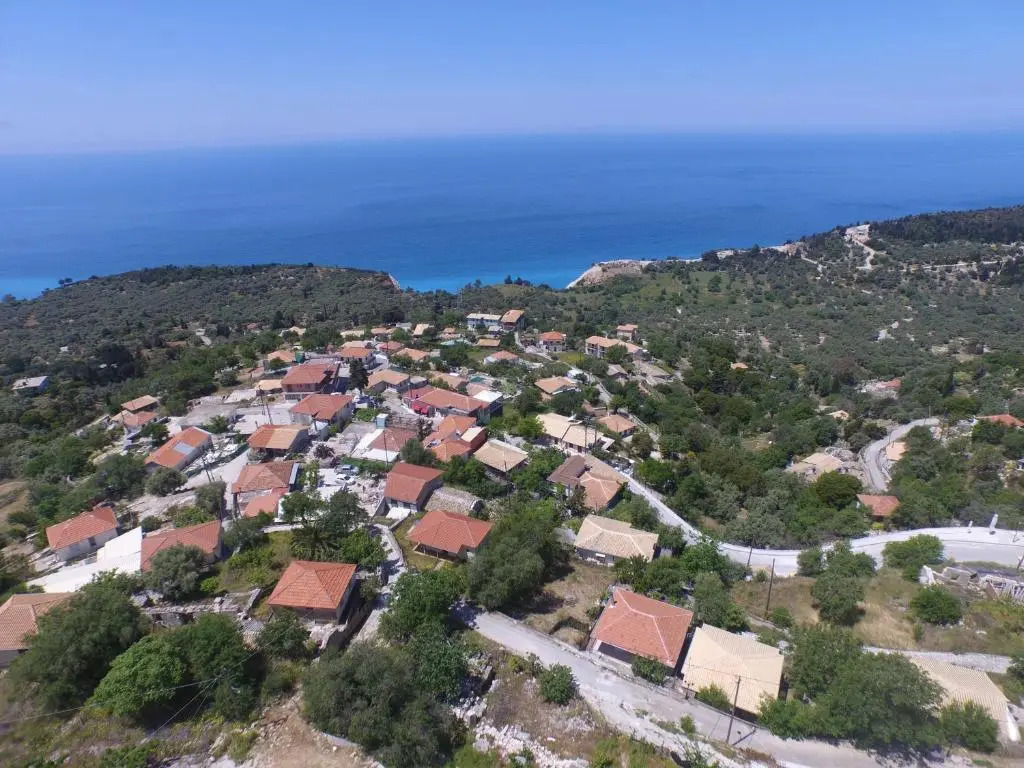 Villa Aurora