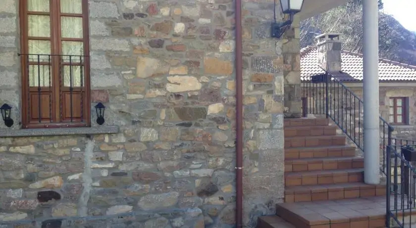 Casas Rurales Las Corradas