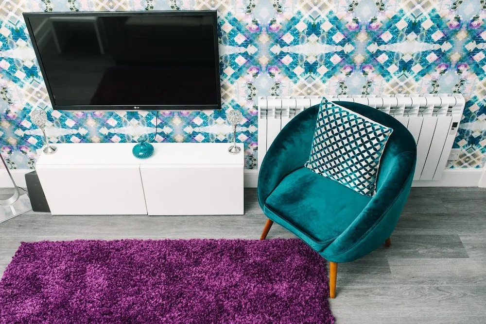 Picardy Place Apartment