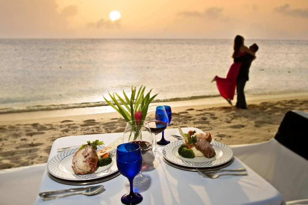 Occidental Cozumel - All Inclusive