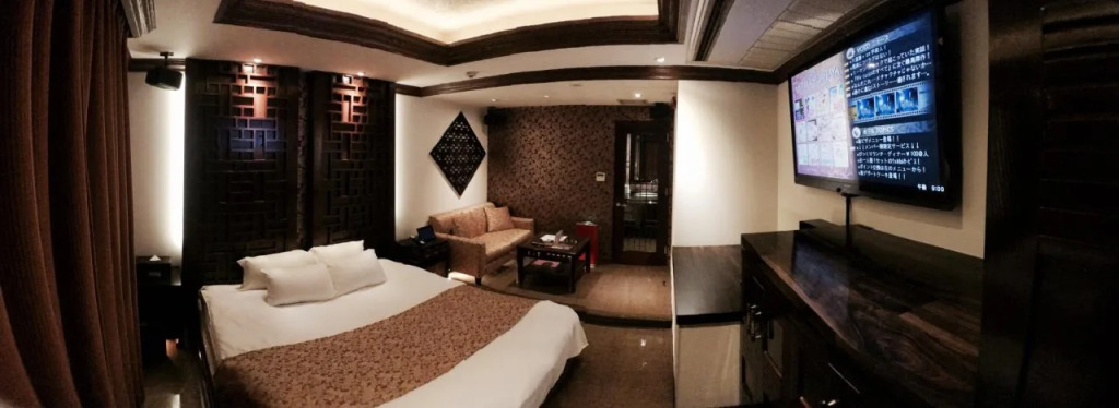 Hotel Cahaya