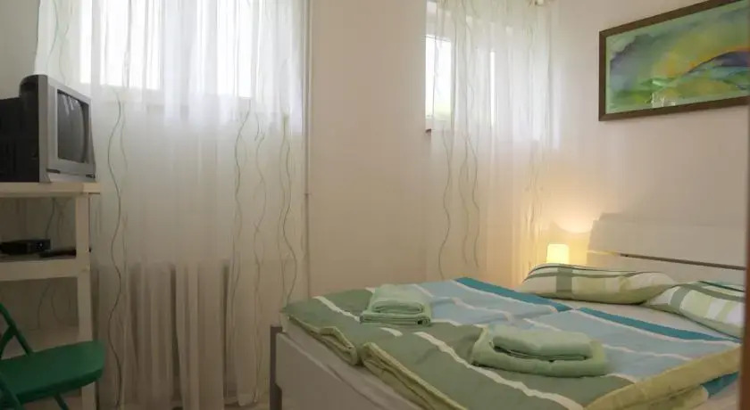 Apartments Dobreva 207