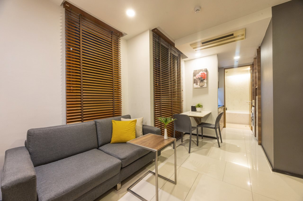 LiT BANGKOK Residence