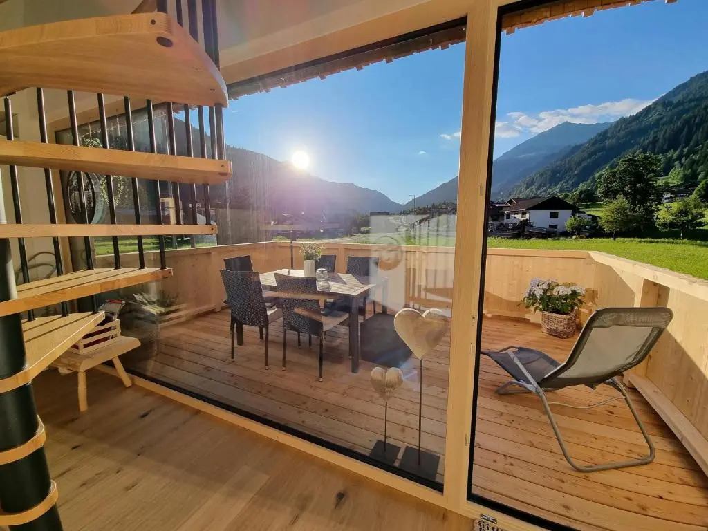 Chalet 14