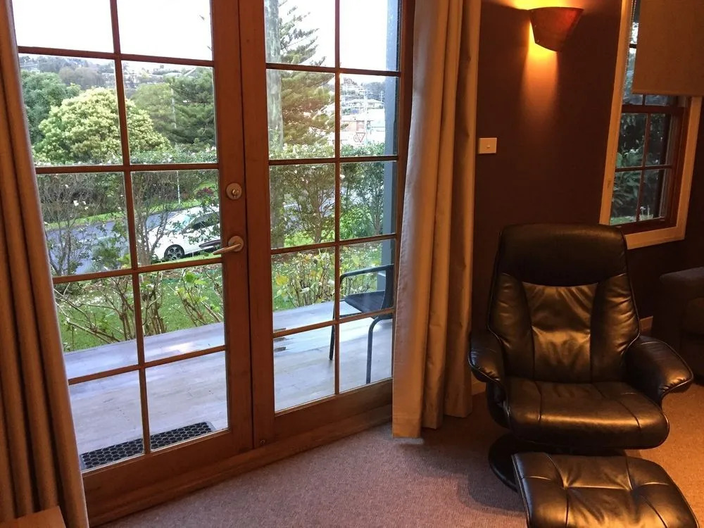 Bellevue Boutique Hotel Kiama