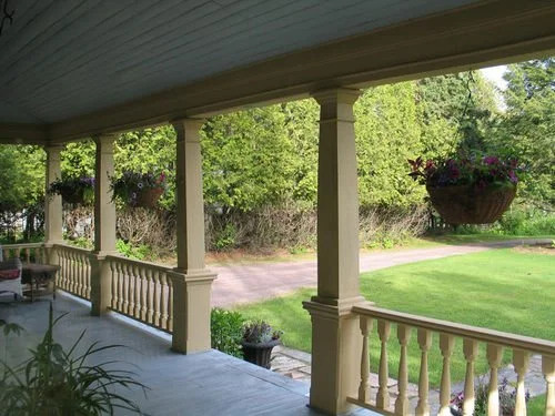 Wild Swan Bed & Breakfast Inn