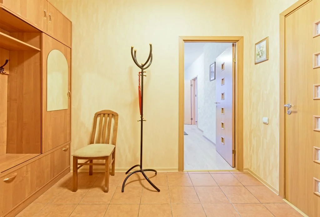 Flatstar on Grazhdanskiy 36/2 Apartments