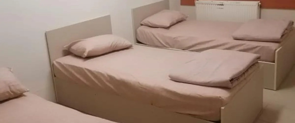Ünver Pansiyon