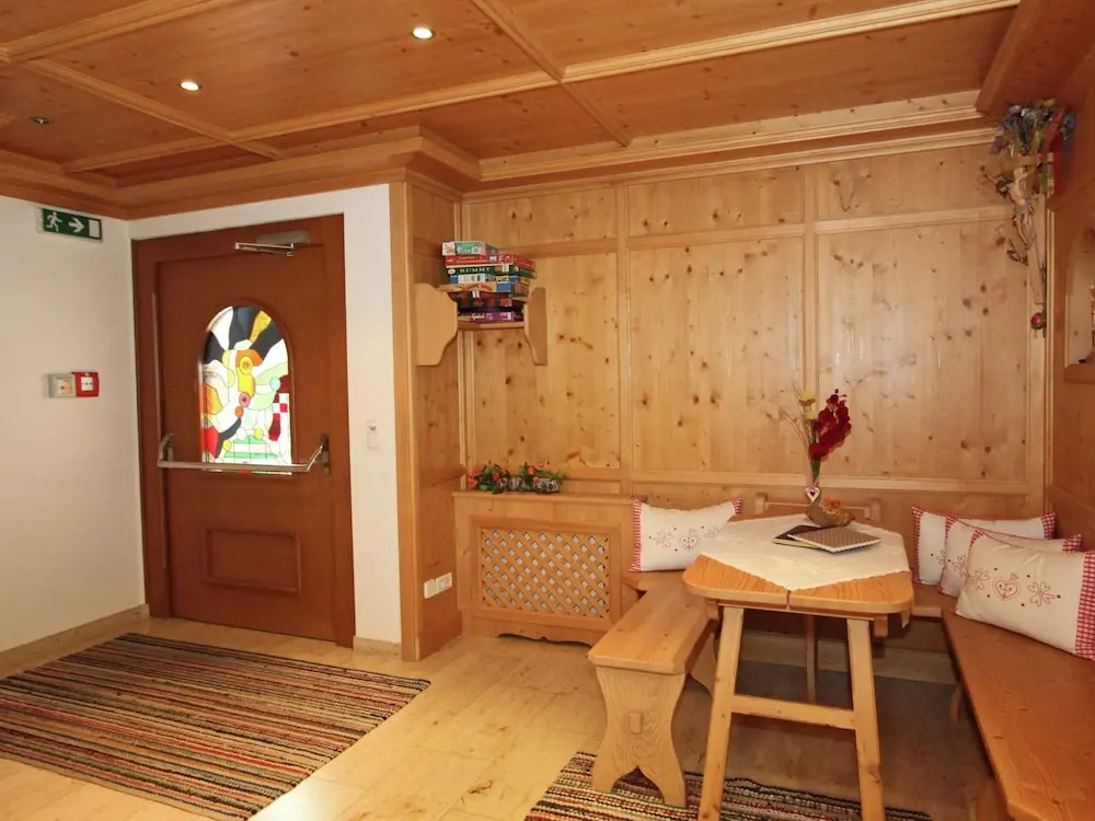 Attractive Holiday Home in Kaltenbach on the Ski-slope