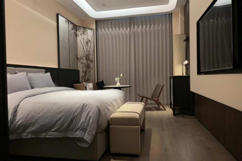 Days Hotel By Wyndham Leiyang North