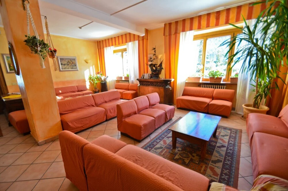 Hotel Miramonti