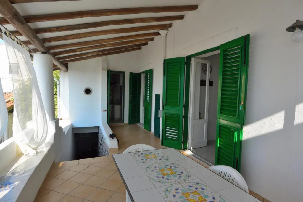 Casa Athena