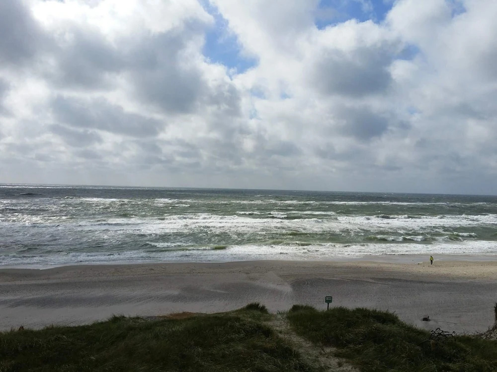 Tranquil Holiday Home in Ringkøbing near Sea