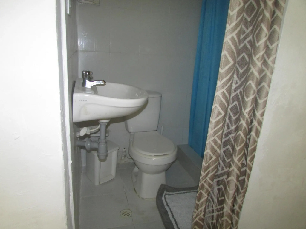Posada Hostal Miss Marlly