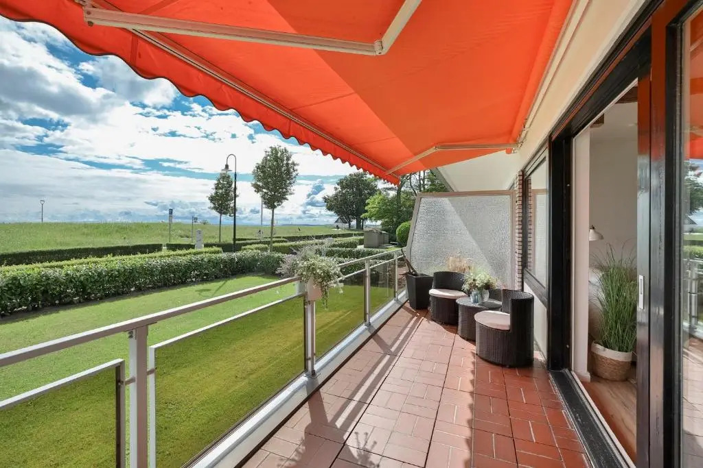 Haus Bellevue Stuuv 8