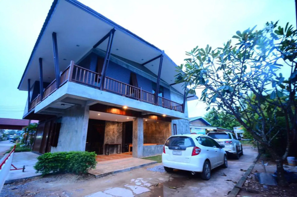 Kookkik Homestay