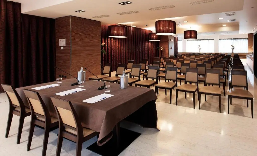 Antony Palace Hotel - Venice Airport