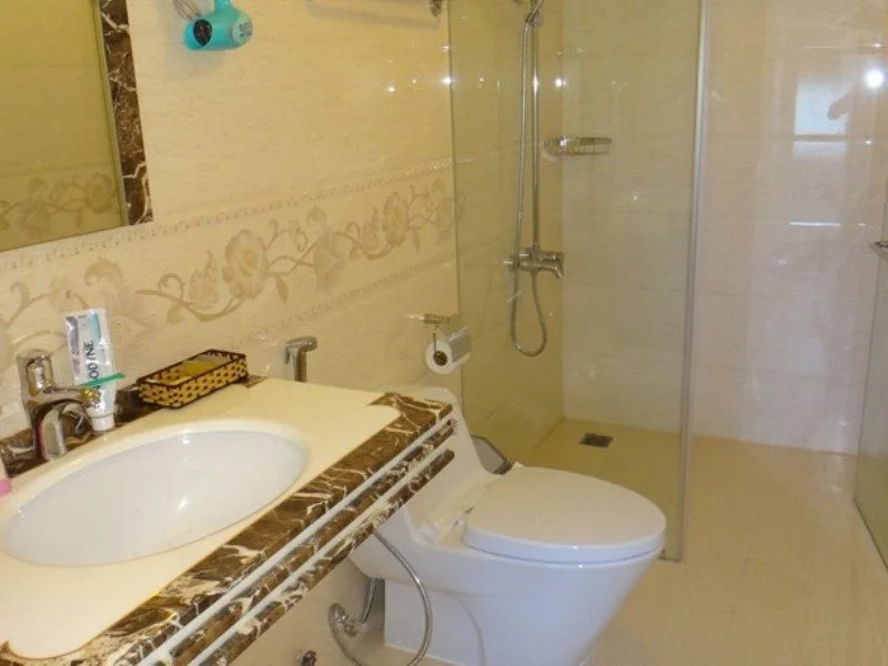 Minh Nhat Hotel
