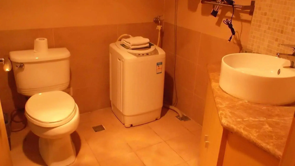 Forte International Apartment Hotel