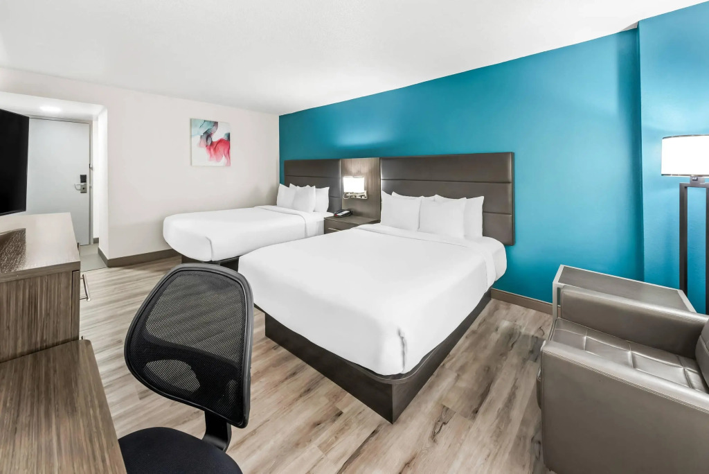 Comfort Inn Largo-Washington DC East