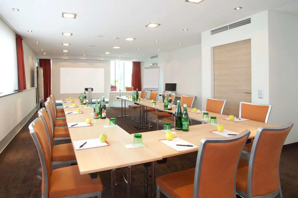 H+ Hotel Salzburg