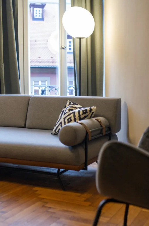 Le Baldinger Boutique Hotel