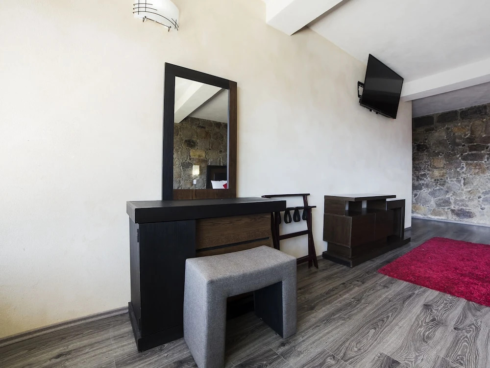 Vista Zacatlan Hotel