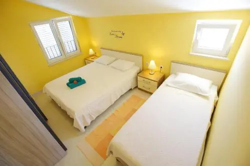 Holiday home Sea La Vie