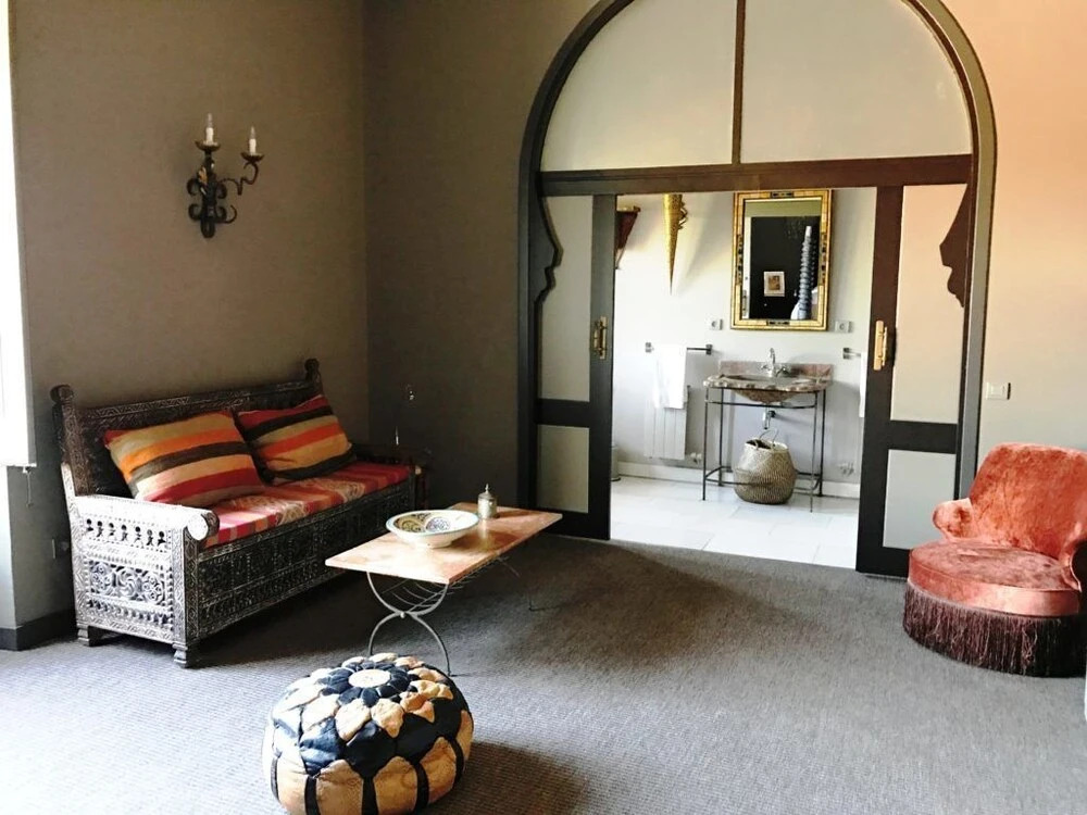 Gran Villa Rosa