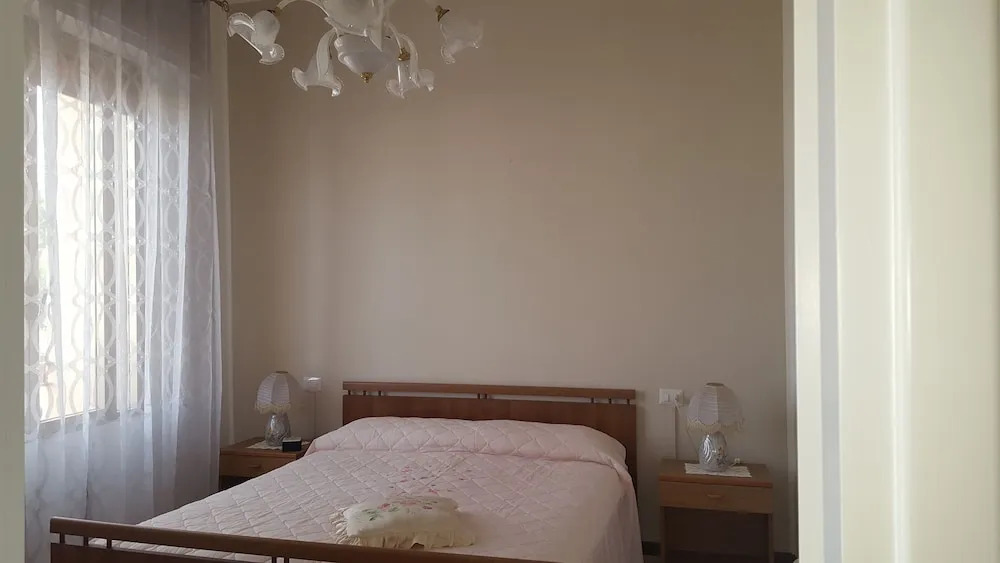 Casa Vacanza Alle 4 Colonne