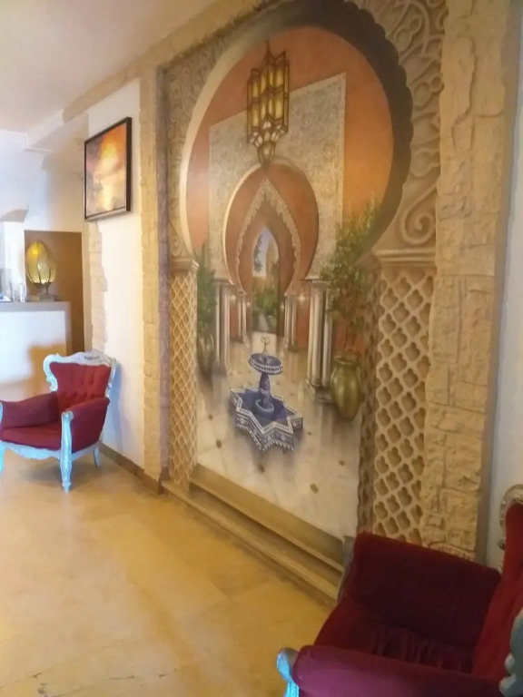 Le Mazagan