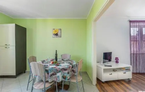 Apartment Marino