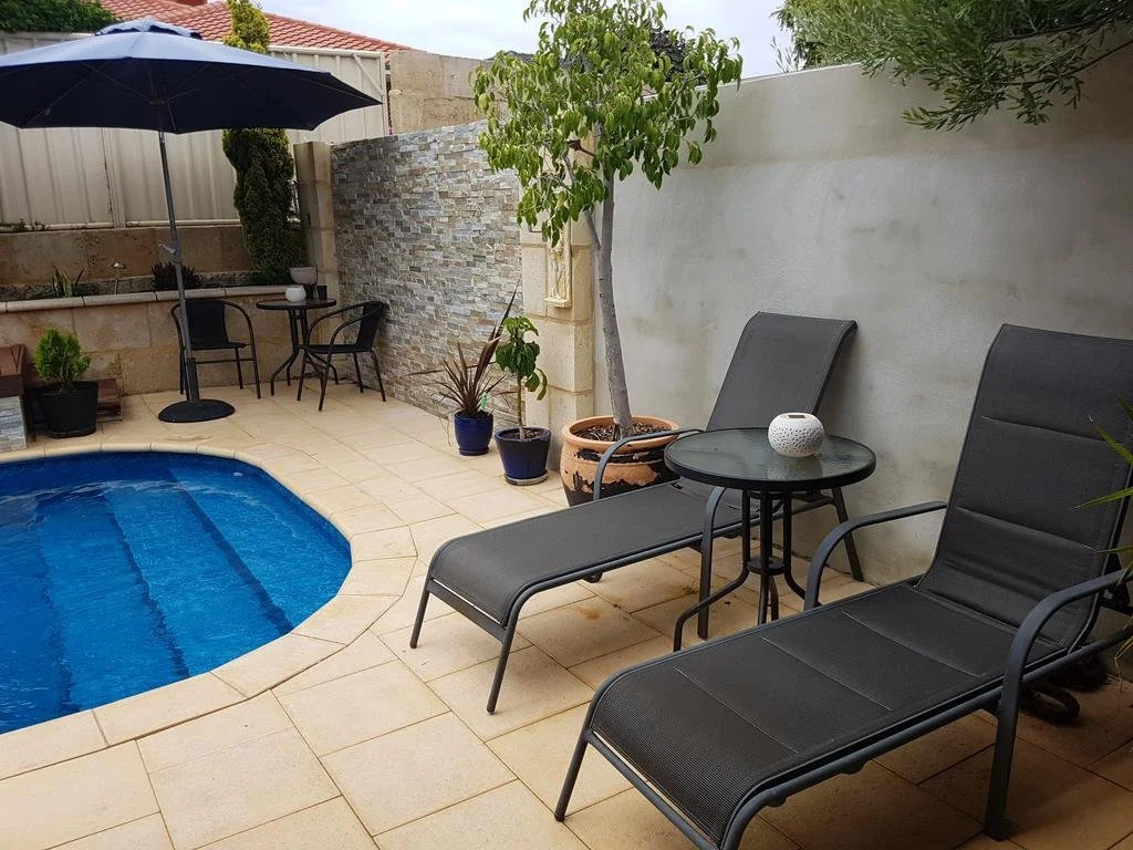 Ocean Reef Homestay
