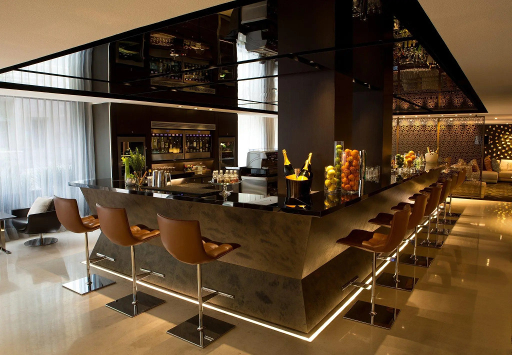 Heeton Concept Hotel - City Centre Liverpool