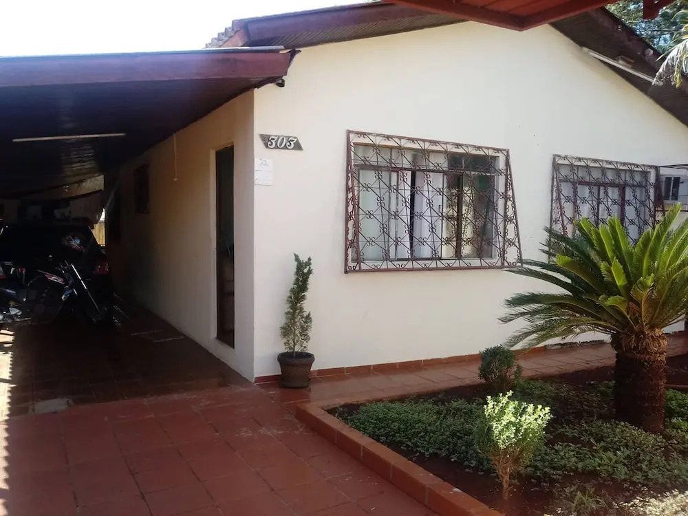 Casa Retrô