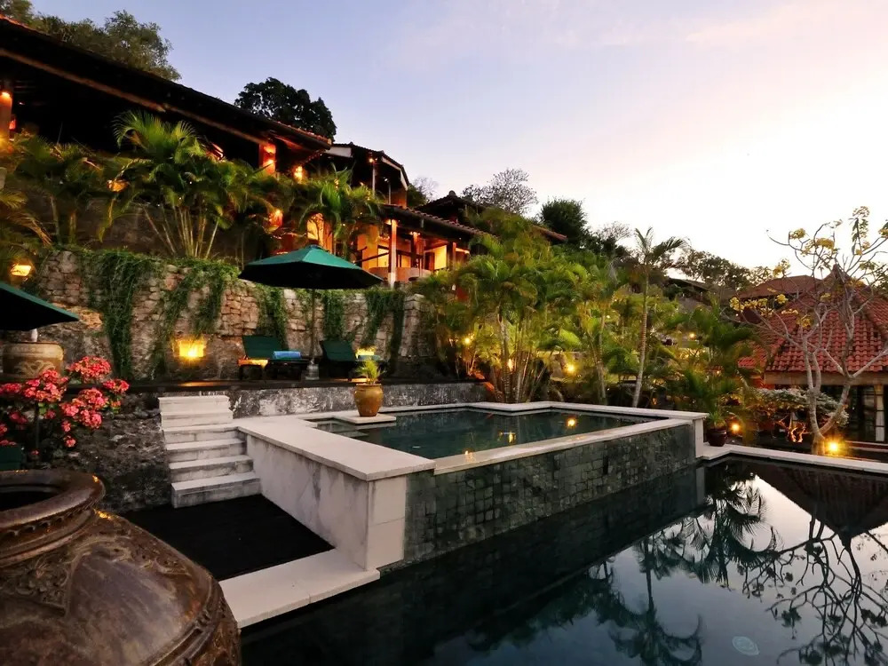 Villa Maria - Uluwatu by Yolla Hospitality