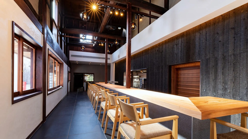 Kazeno Naramachi formerly NIPPONIA HOTEL NARA NARAMACHI