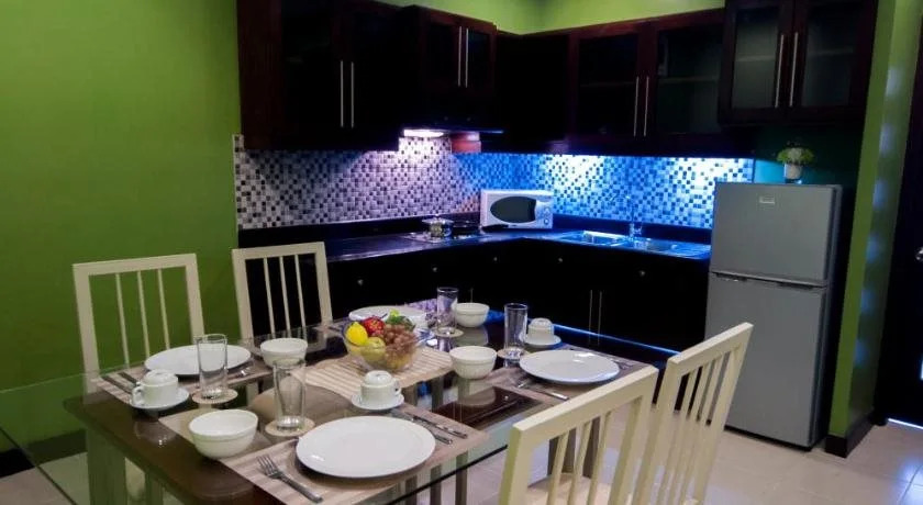 Santoni's Place