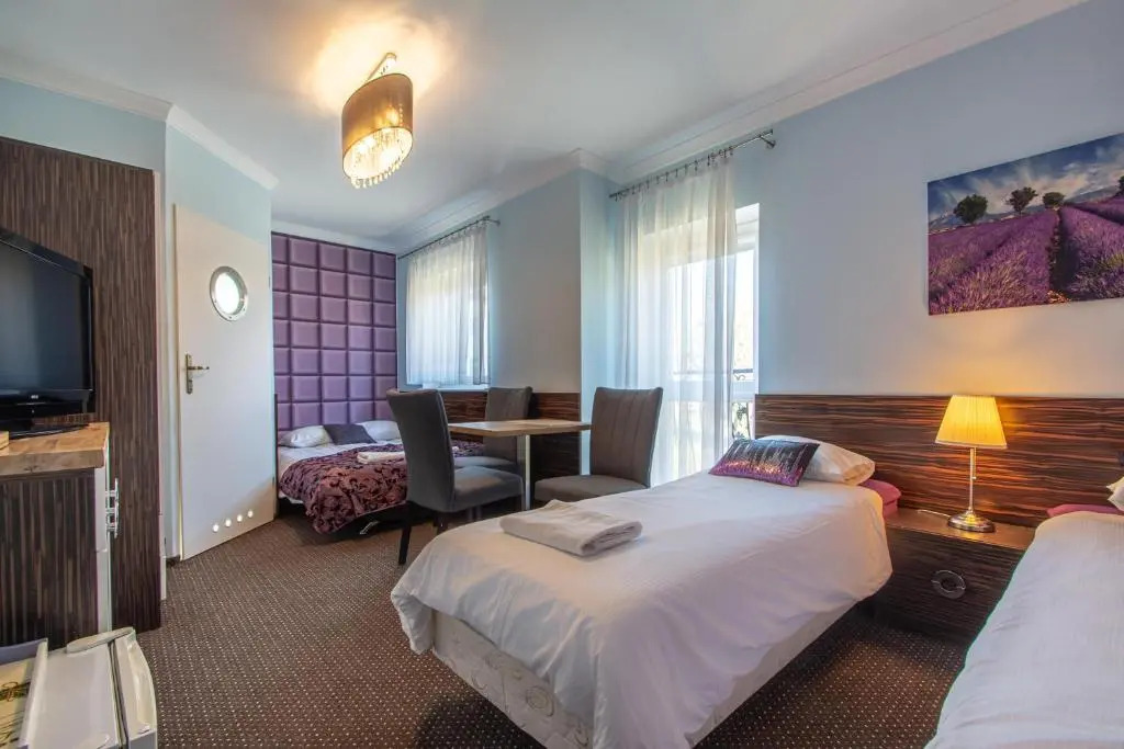 Villa 33 Blisko Plaży