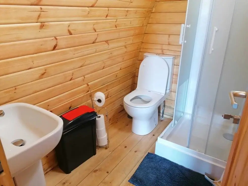 Skye Pod