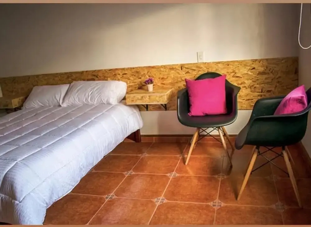 New Stanza Hostel 120