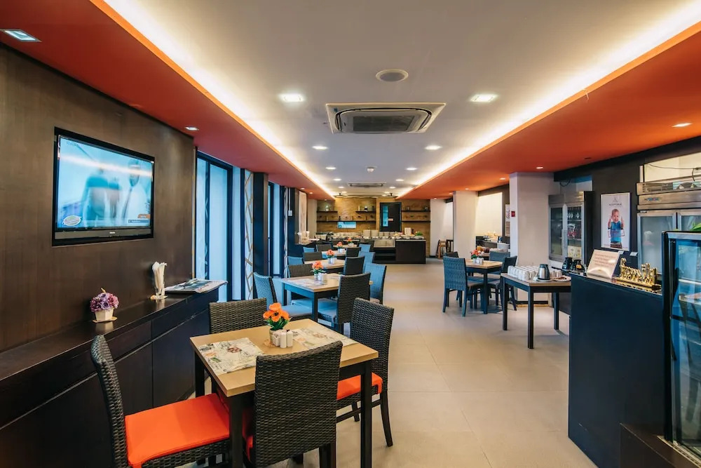 eastin hotel