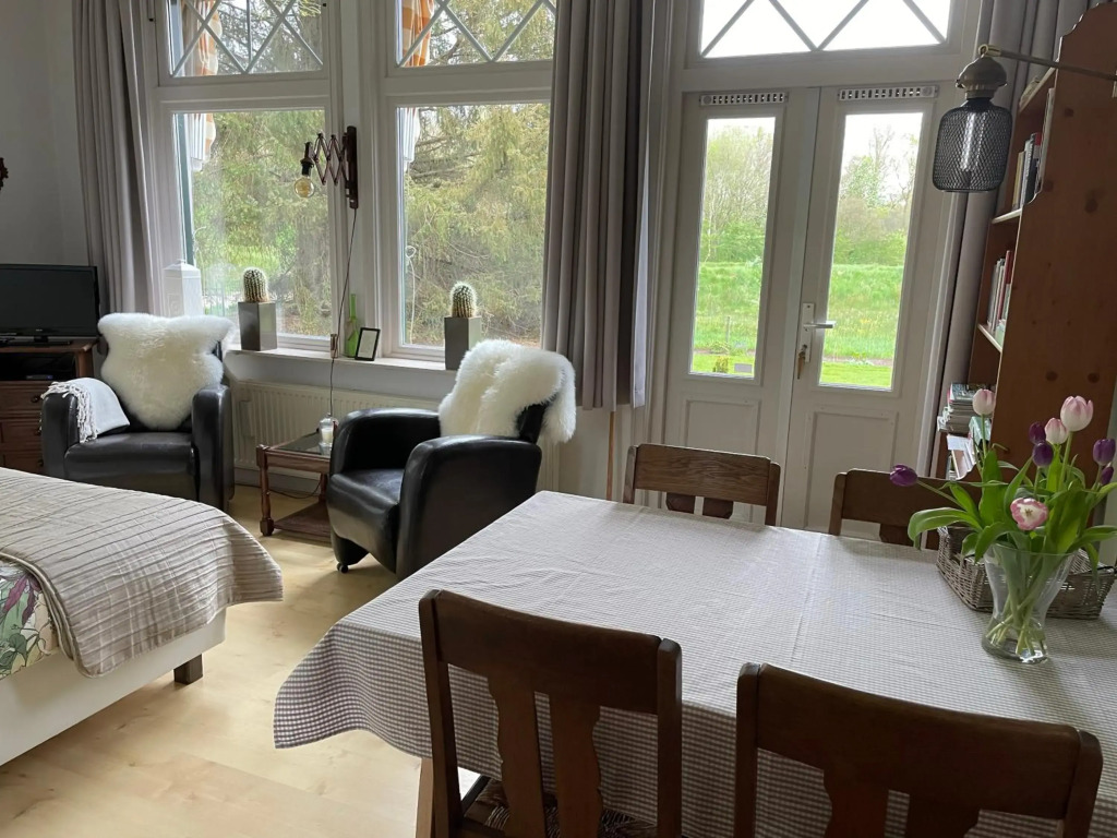 B&B De Zulthe