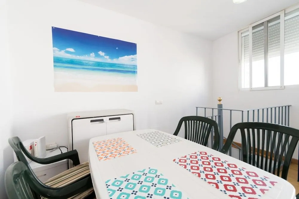 Apartamento El Solarium de Torre