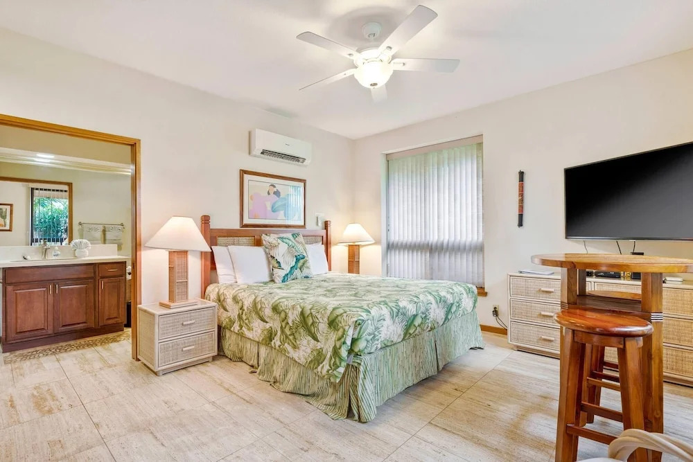 The Shores 19 - Studio at the Waikoloa Beach Resort