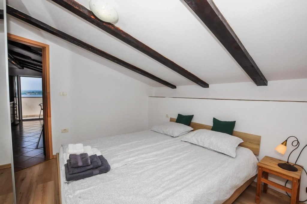 Bellevue Molet apartments Koper