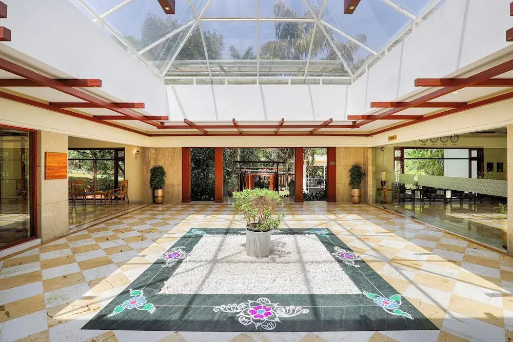 Club Mahindra Golden Landmark, Mysuru