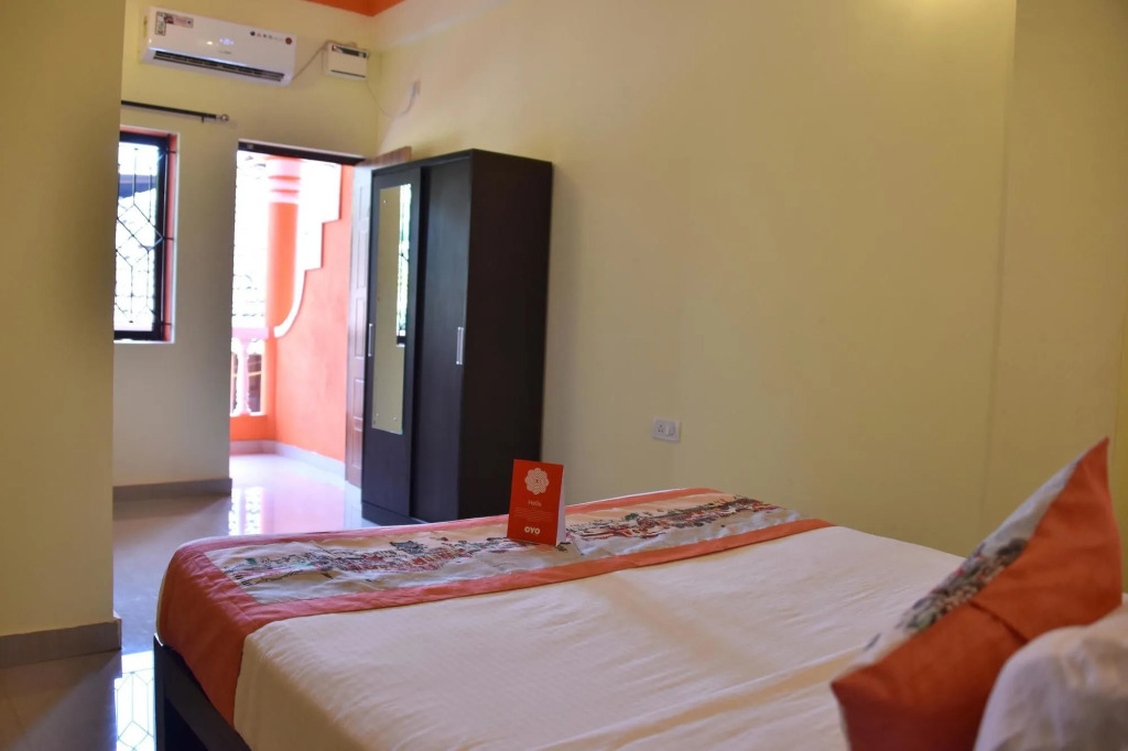 OYO Flagship 6956 Hotel Joaquim
