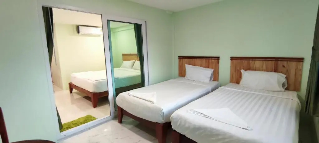 Sea-Sun Bungalow & Resort